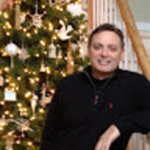 Meet your Posher, Gary